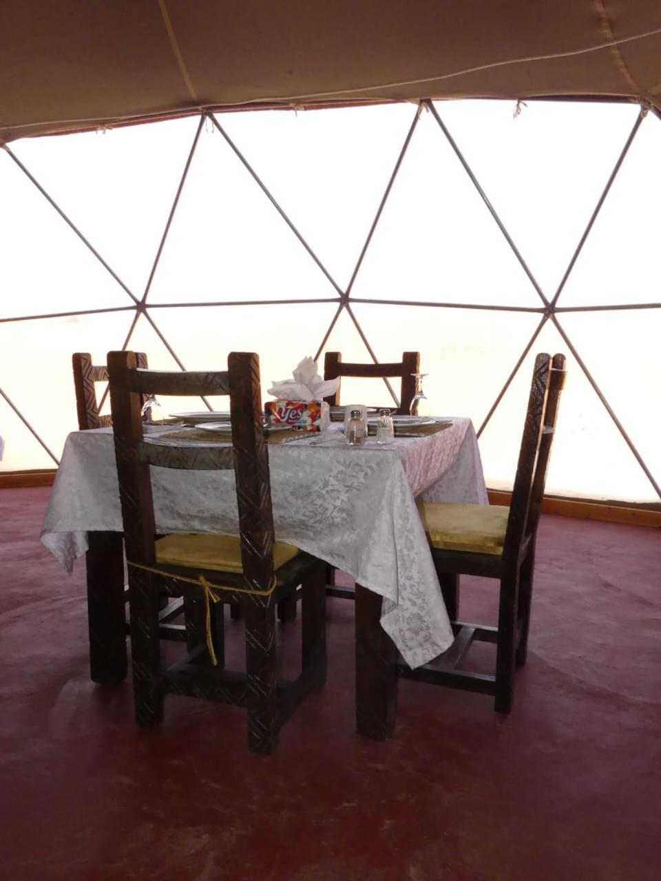 Camel Bivouac Merzuga Kültér fotó