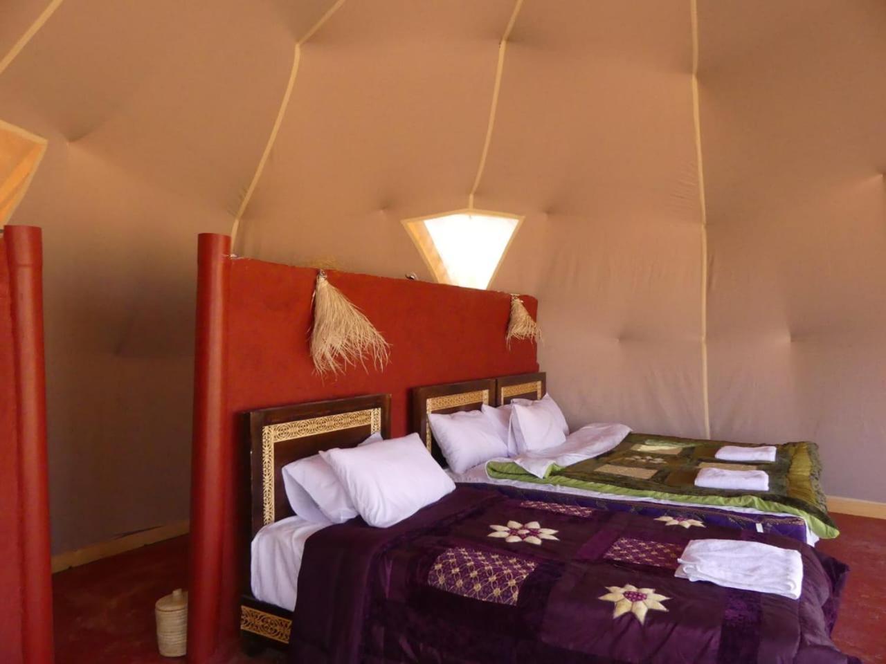 Camel Bivouac Merzuga Kültér fotó